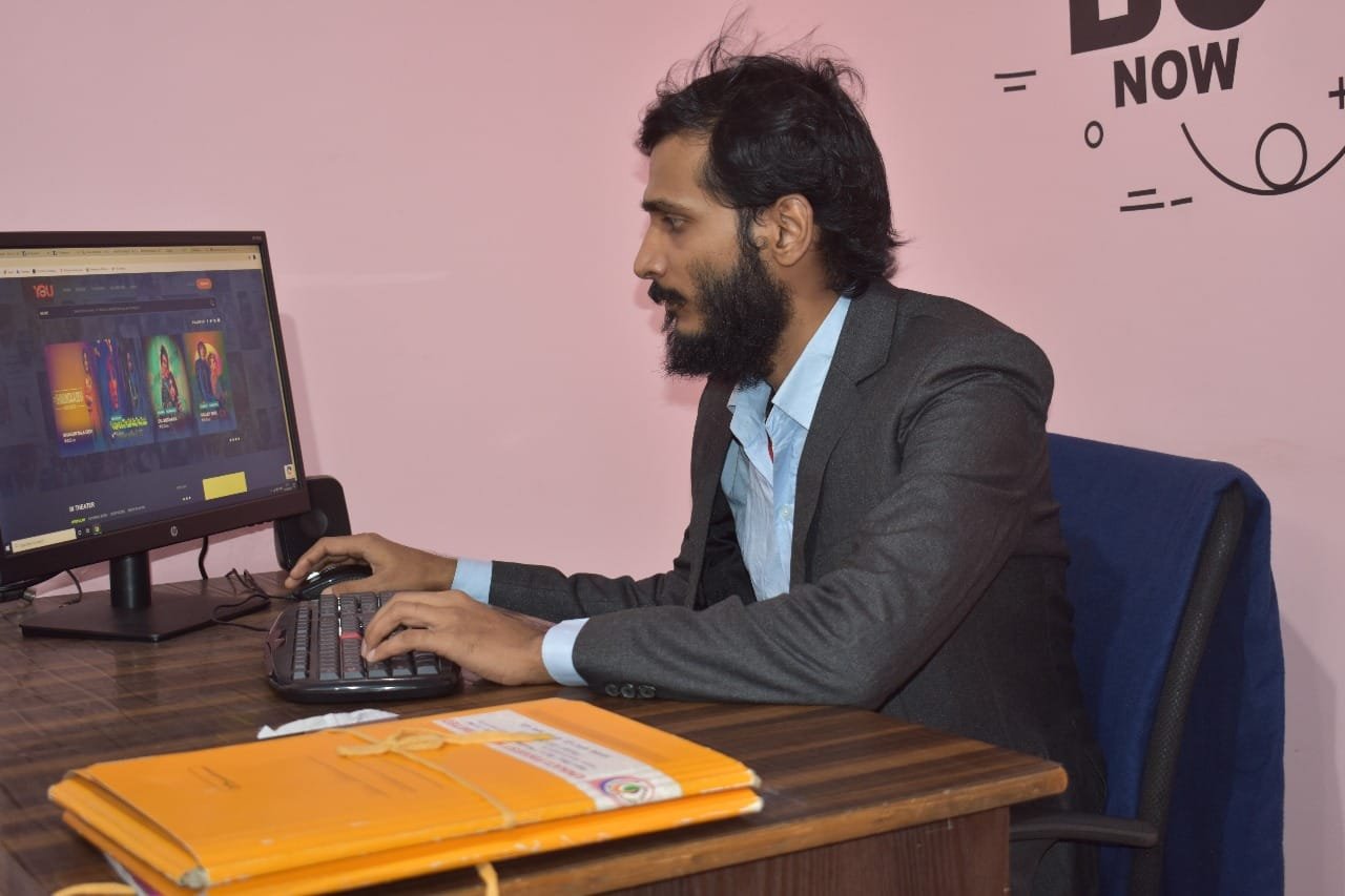 Anup Singh Mahror gallery image