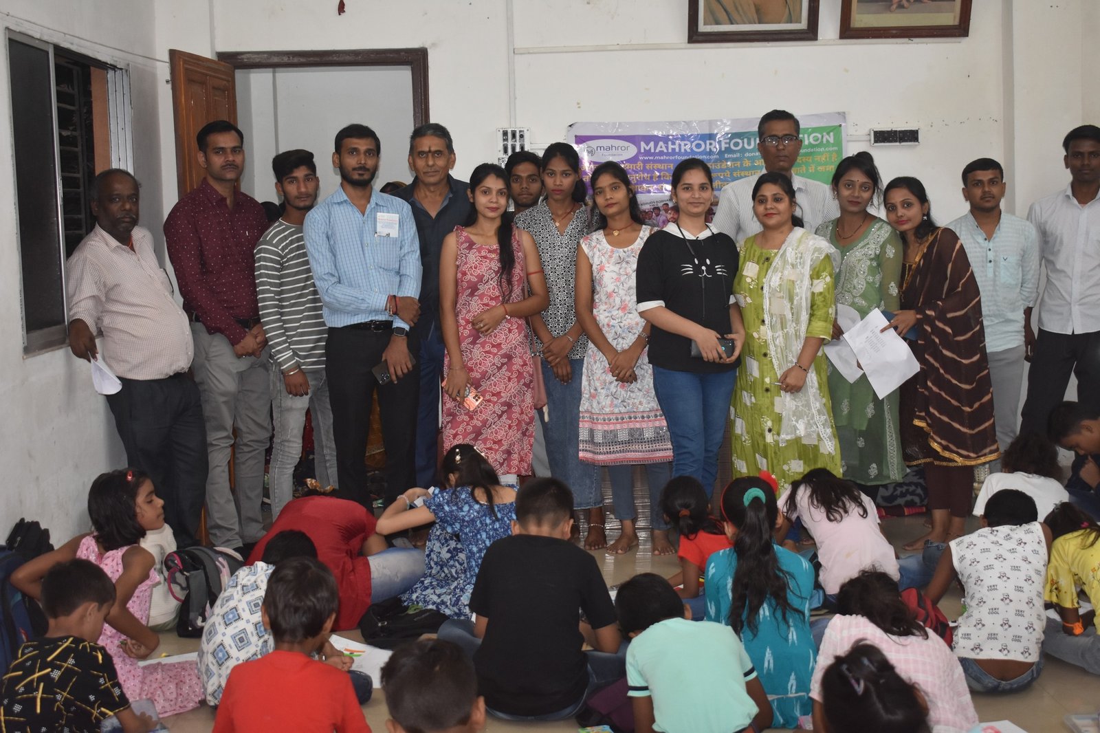 Anup Singh Mahror gallery image